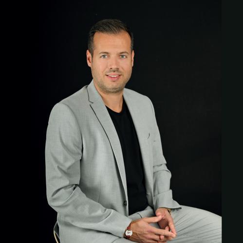 Julien DUMOTIER