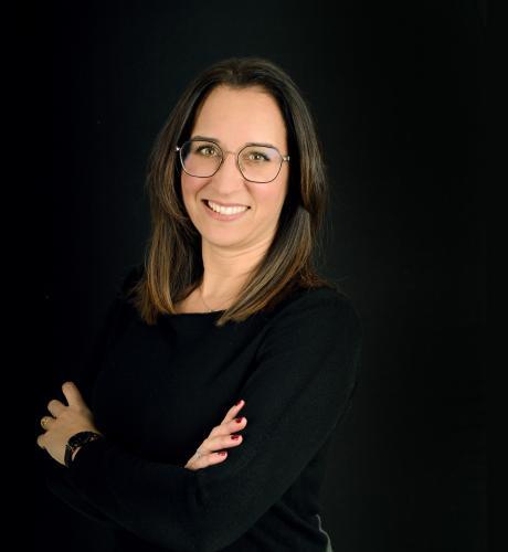Virginie CURTI