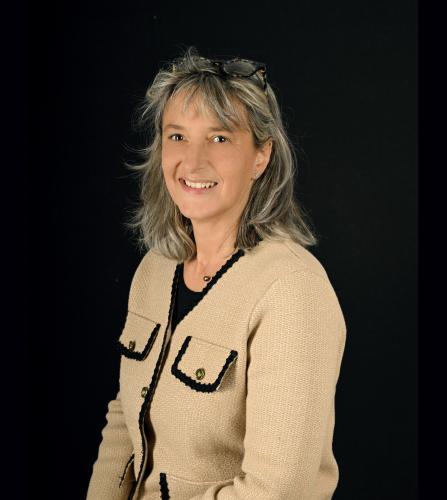 Amandine JOLIER