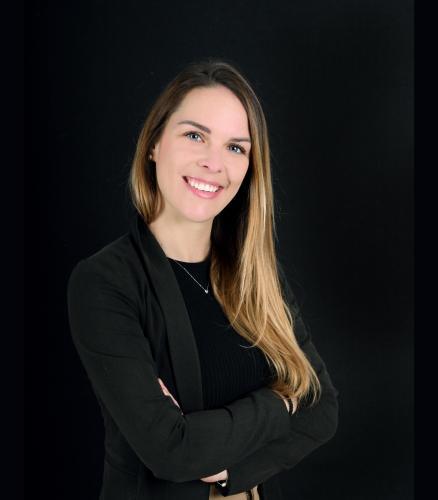Doriane RICHARD