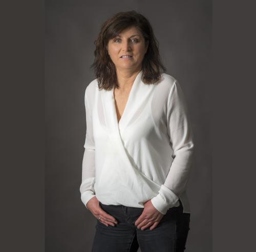 Nathalie BUISINE
