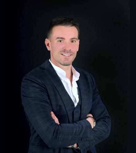Guillaume LUISETTI