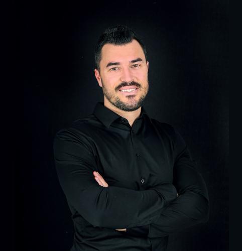 Christopher GUEPIN