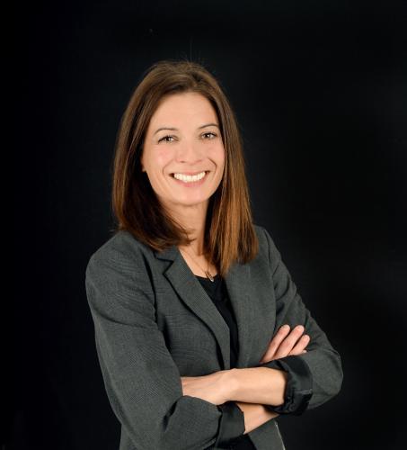Sabine PARCOLLET