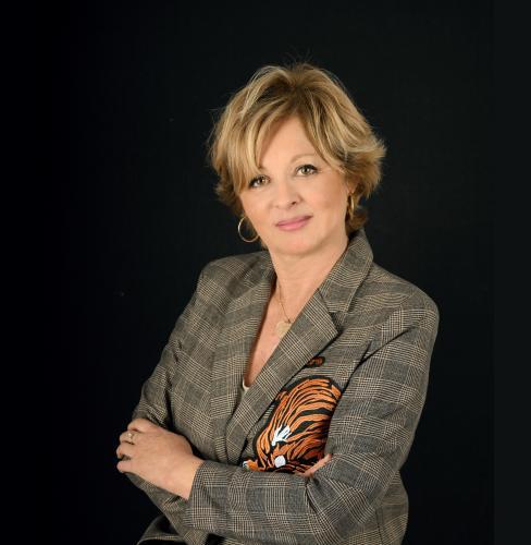 Catherine GIRARD