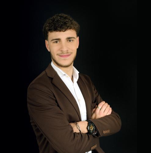 Mathieu MELIN