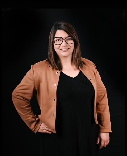 Marie-Liesse CHESNARD