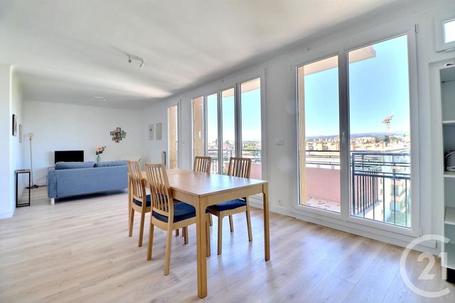 appartement - ST RAPHAEL - 83