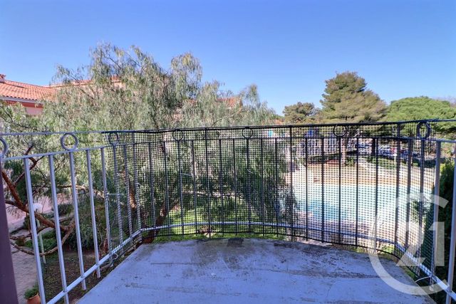 appartement - FREJUS - 83