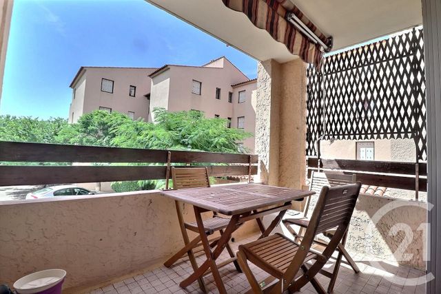 Afficher la photo en grand Appartement F3 à vendre - 3 pièces - 65.16 m2 - FREJUS - 83 - PROVENCE-ALPES-COTE-D-AZUR - Century 21 Sud Habitat