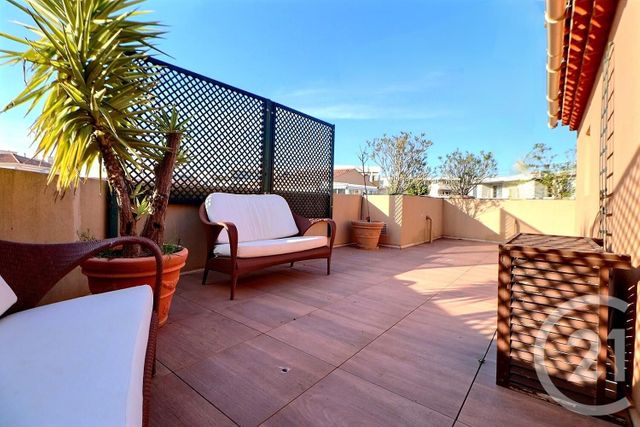 appartement - FREJUS - 83