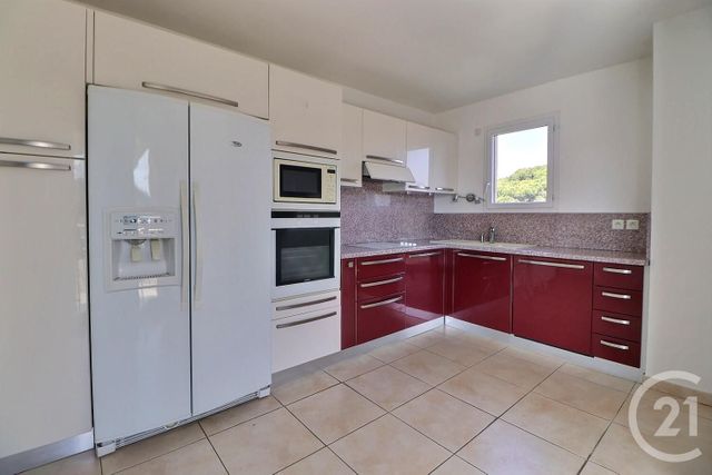 Appartement F3 à vendre - 3 pièces - 78.28 m2 - ST RAPHAEL - 83 - PROVENCE-ALPES-COTE-D-AZUR - Century 21 Sud Habitat