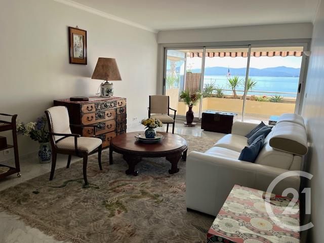 Appartement F3 à vendre - 3 pièces - 80.0 m2 - ST RAPHAEL - 83 - PROVENCE-ALPES-COTE-D-AZUR - Century 21 Sud Habitat