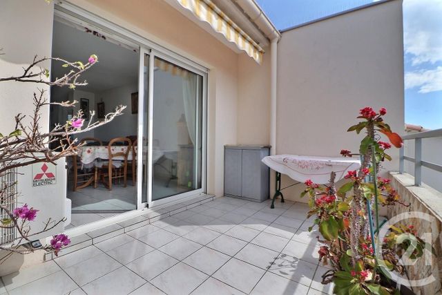 appartement - ST RAPHAEL - 83