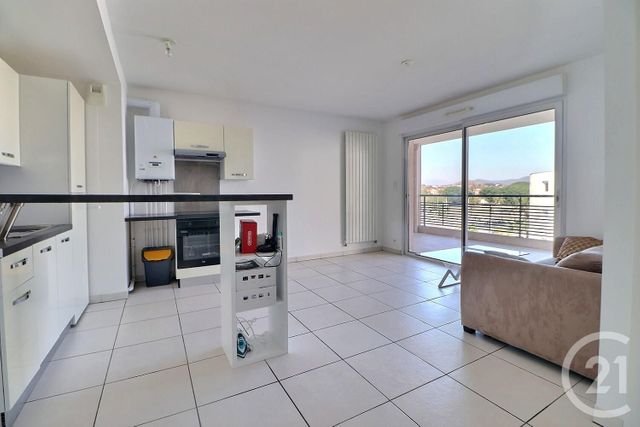 appartement - FREJUS - 83