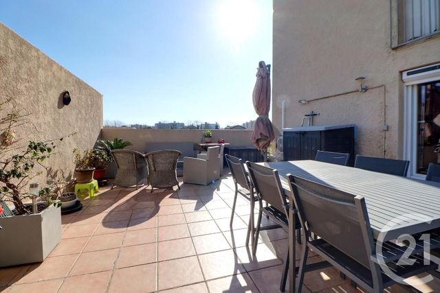 appartement - FREJUS - 83