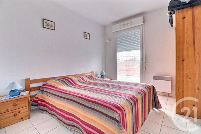 Afficher la photo en grand Appartement T2 à vendre - 2 pièces - 51.2 m2 - FREJUS - 83 - PROVENCE-ALPES-COTE-D-AZUR - Century 21 Sud Habitat