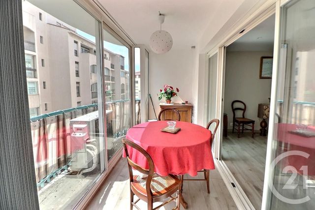 appartement - ST RAPHAEL - 83