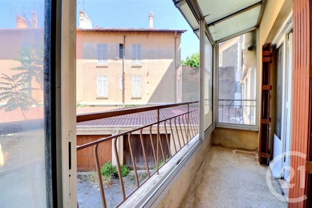 appartement - ST RAPHAEL - 83
