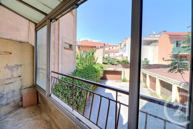Appartement Studio à vendre - 1 pièce - 19.0 m2 - ST RAPHAEL - 83 - PROVENCE-ALPES-COTE-D-AZUR - Century 21 Sud Habitat