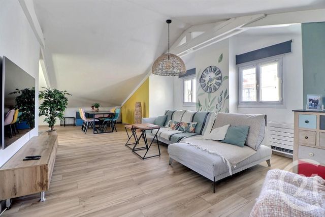 appartement - ST RAPHAEL - 83