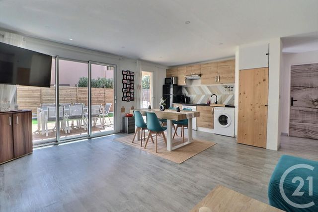 appartement - FREJUS - 83