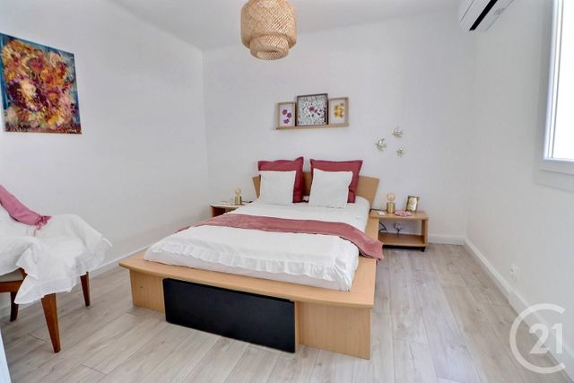 maison à vendre - 6 pièces - 163.0 m2 - ST RAPHAEL - 83 - PROVENCE-ALPES-COTE-D-AZUR - Century 21 Sud Habitat