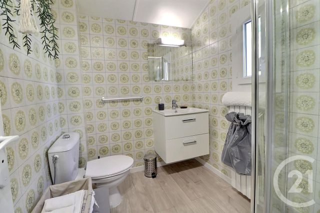 maison à vendre - 6 pièces - 163.0 m2 - ST RAPHAEL - 83 - PROVENCE-ALPES-COTE-D-AZUR - Century 21 Sud Habitat