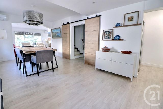maison à vendre - 6 pièces - 163.0 m2 - ST RAPHAEL - 83 - PROVENCE-ALPES-COTE-D-AZUR - Century 21 Sud Habitat