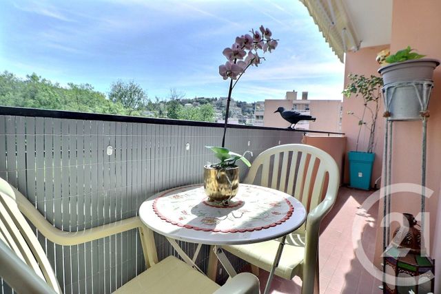appartement - ST RAPHAEL - 83