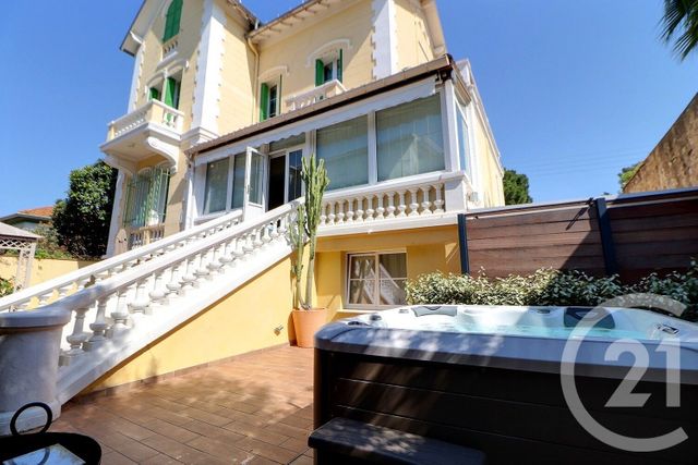 maison - ST RAPHAEL - 83