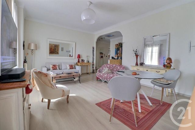 appartement - ST RAPHAEL - 83