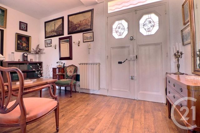 Appartement T3 à vendre - 3 pièces - 81.14 m2 - ST RAPHAEL - 83 - PROVENCE-ALPES-COTE-D-AZUR - Century 21 Sud Habitat