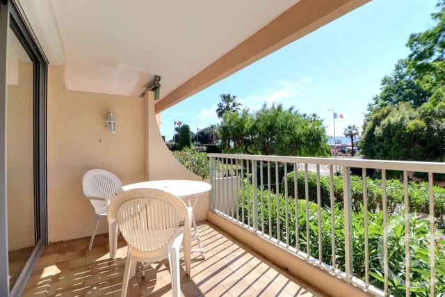 appartement - ST RAPHAEL - 83