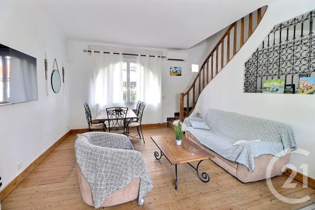 maison à vendre - 4 pièces - 82.0 m2 - ST RAPHAEL - 83 - PROVENCE-ALPES-COTE-D-AZUR - Century 21 Sud Habitat