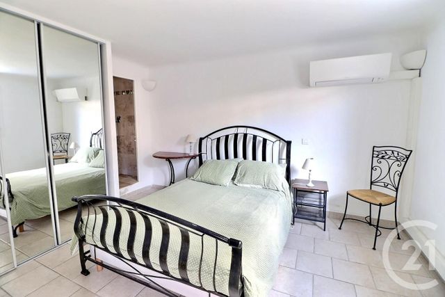 maison à vendre - 4 pièces - 82.0 m2 - ST RAPHAEL - 83 - PROVENCE-ALPES-COTE-D-AZUR - Century 21 Sud Habitat