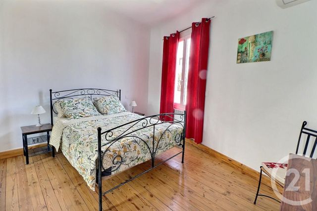 maison à vendre - 4 pièces - 82.0 m2 - ST RAPHAEL - 83 - PROVENCE-ALPES-COTE-D-AZUR - Century 21 Sud Habitat