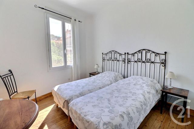 maison à vendre - 4 pièces - 82.0 m2 - ST RAPHAEL - 83 - PROVENCE-ALPES-COTE-D-AZUR - Century 21 Sud Habitat