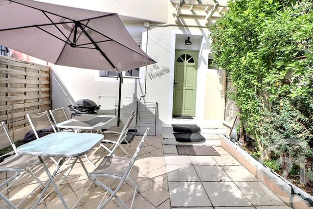 Maison à vendre ST RAPHAEL