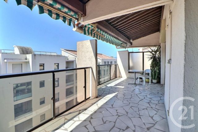 appartement - ST RAPHAEL - 83