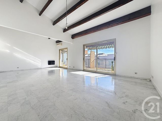 Appartement T4 à vendre - 4 pièces - 80.74 m2 - ST RAPHAEL - 83 - PROVENCE-ALPES-COTE-D-AZUR - Century 21 Sud Habitat