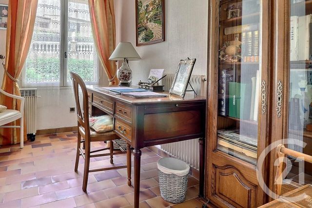 maison à vendre - 7 pièces - 203.0 m2 - ST RAPHAEL - 83 - PROVENCE-ALPES-COTE-D-AZUR - Century 21 Sud Habitat