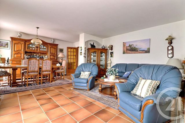 maison à vendre - 7 pièces - 203.0 m2 - ST RAPHAEL - 83 - PROVENCE-ALPES-COTE-D-AZUR - Century 21 Sud Habitat