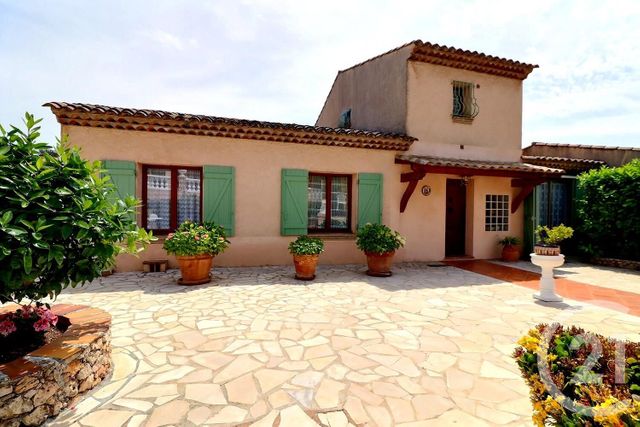 maison - ST RAPHAEL - 83