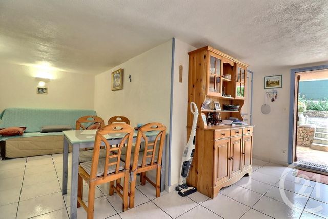 maison à vendre - 7 pièces - 203.0 m2 - ST RAPHAEL - 83 - PROVENCE-ALPES-COTE-D-AZUR - Century 21 Sud Habitat