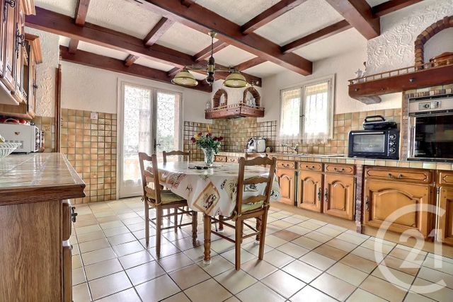 maison à vendre - 7 pièces - 203.0 m2 - ST RAPHAEL - 83 - PROVENCE-ALPES-COTE-D-AZUR - Century 21 Sud Habitat