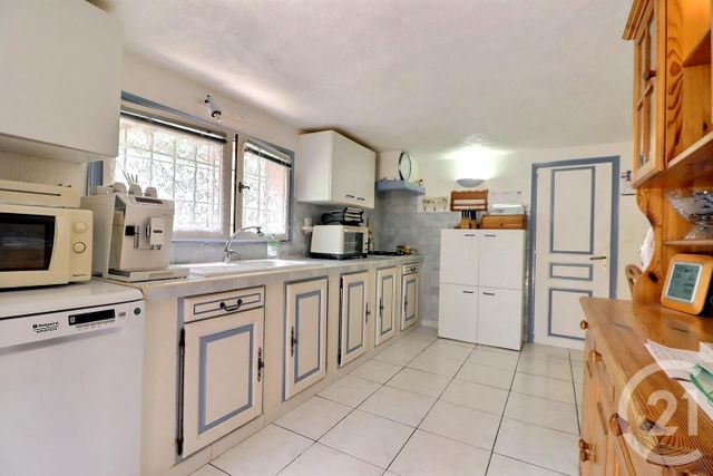 maison à vendre - 7 pièces - 203.0 m2 - ST RAPHAEL - 83 - PROVENCE-ALPES-COTE-D-AZUR - Century 21 Sud Habitat