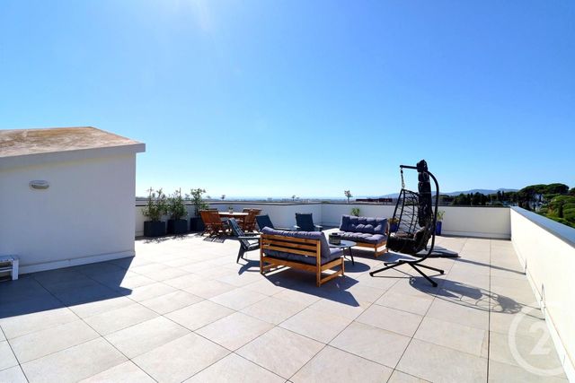 Appartement T4 à vendre FREJUS