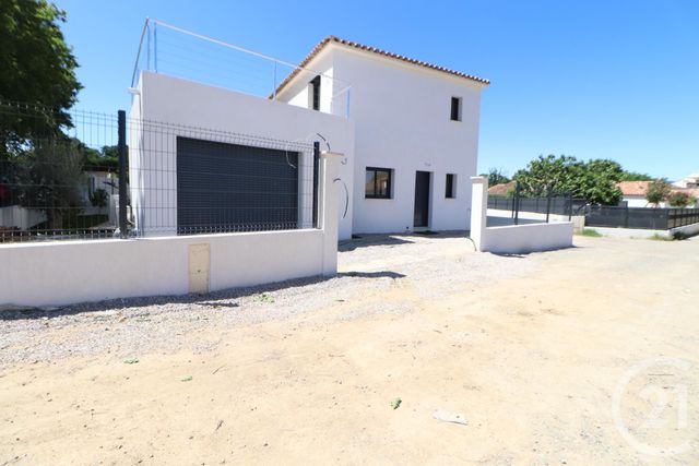 maison à vendre - 4 pièces - 103.0 m2 - ROQUEBRUNE SUR ARGENS - 83 - PROVENCE-ALPES-COTE-D-AZUR - Century 21 Sud Habitat