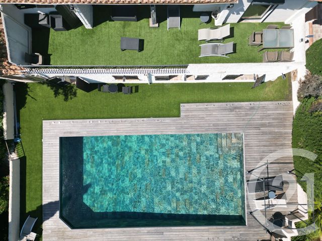 maison à vendre - 5 pièces - 130.0 m2 - ROQUEBRUNE SUR ARGENS - 83 - PROVENCE-ALPES-COTE-D-AZUR - Century 21 Sud Habitat